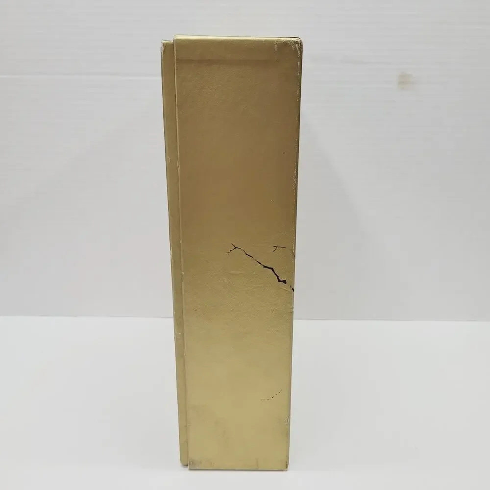 Holy Bible Family Heritage Edition World Publishing Co Images & Record Pages NEW